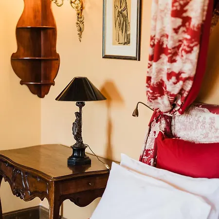 Caladoc Luxury Retreat With Private In Provence