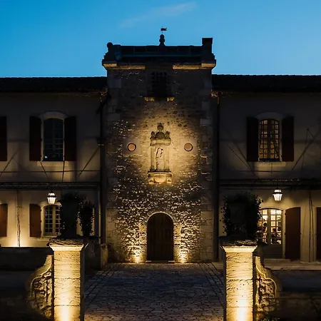 Caladoc Luxury Retreat With Private In Provence Holiday home *