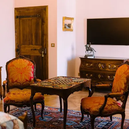Holiday home Caladoc Luxury Retreat With Private In Provence *