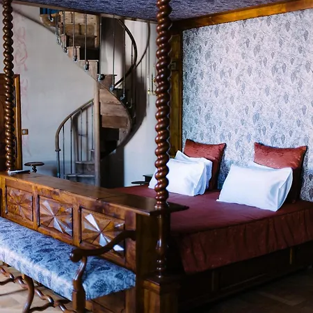 Holiday home Caladoc Luxury Retreat With Private In Provence *