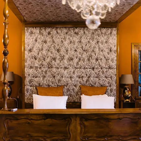 Caladoc Luxury Retreat With Private In Provence *