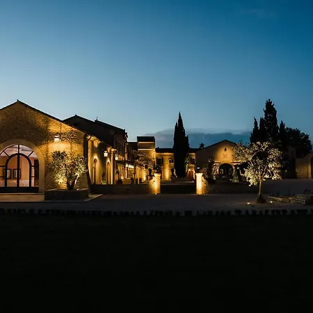 Caladoc Luxury Retreat With Private In Provence *