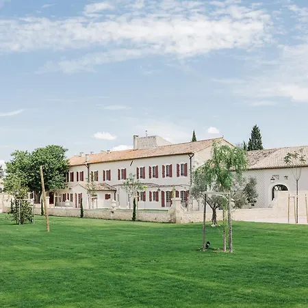 Caladoc Luxury Retreat With Private In Provence