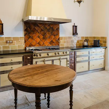 Holiday home Caladoc Luxury Retreat With Private In Provence