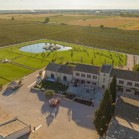 Caladoc Luxury Retreat With Private In Provence * Arles