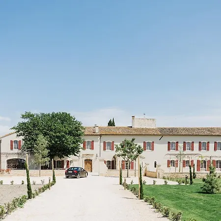 Caladoc Luxury Retreat With Private In Provence