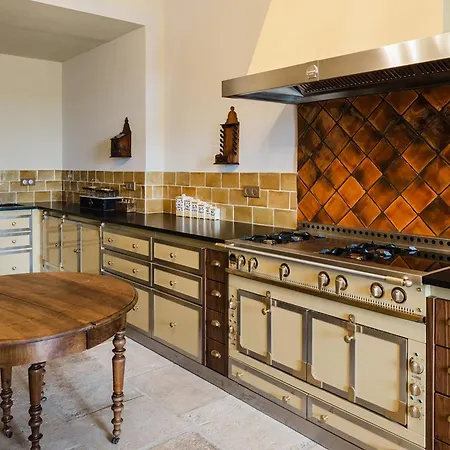 Caladoc Luxury Retreat With Private In Provence Holiday home *