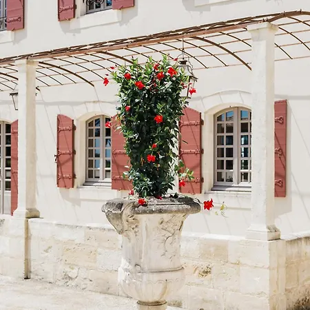 Caladoc Luxury Retreat With Private In Provence * Arles