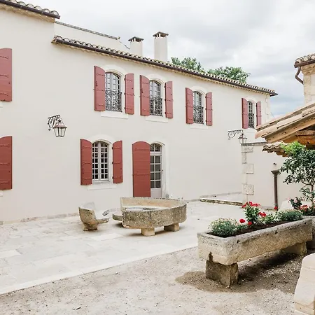 Holiday home Caladoc Luxury Retreat With Private In Provence *