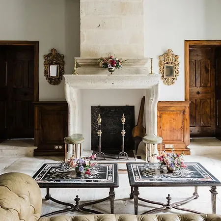 Holiday home Caladoc Luxury Retreat With Private In Provence